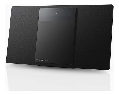 Panasonic Sc-hc410eg-k - Microcadena Para Hogar (40 W