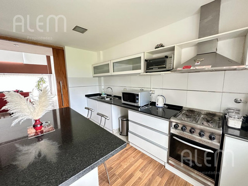 Casa En Venta En Barrio Privado San Eliseo Canning