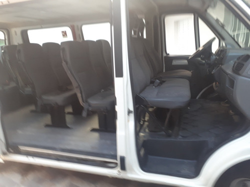 Imagem 12 de 12 de Fiat Ducato Ducato Minibus 15 L