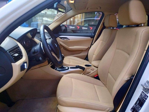 Imagem 8 de 13 de Bmw X1 2.0 16v Turbo Activeflex Sdrive20i 4p Automático