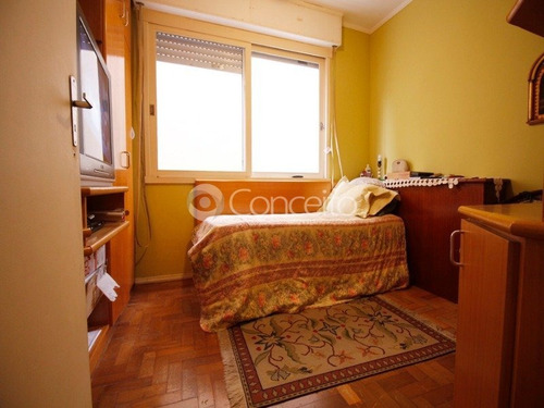 Imagem 6 de 12 de Apartamentos - Auxiliadora - Ref: 2590 - V-2590