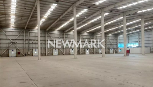 Bodega En Arriendo En Quilicura