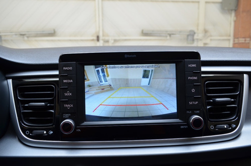 Imagen 14 de 14 de Kia Rio Ex Aut 2018