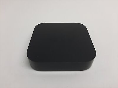 Lot Of 2 Apple A1427 Apple Tv 3rd Gen Hd Wi-fi Media Dev Ttz