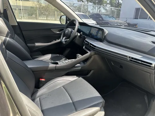 Changan Cs35