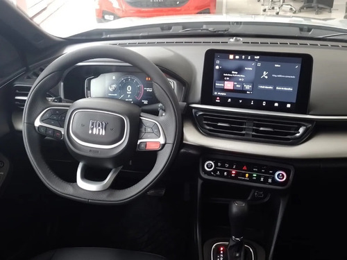 Imagen 14 de 15 de Fiat Pulse Impetus 1.0 T. Tomamos Usados Llave X Llave #-