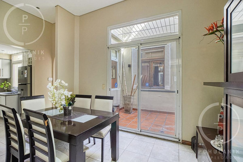 Imagen 11 de 30 de Venta Excelente Ph Con Terraza, Almagro