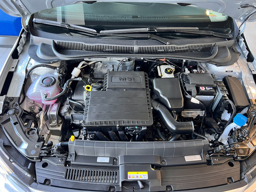 Volkswagen Polo 1.6 Msi Comfort Plus