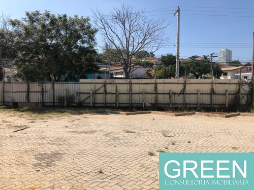 Comercial/industrial - Ref: Gl00059