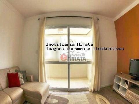 Imagem 3 de 15 de Apartamento Com 1 Dormitório À Venda, 47 M² Por R$ 390.000,00 - Botafogo - Campinas/sp - Ap1636