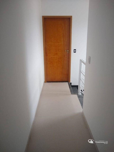 Imagem 9 de 20 de Sobrado Com 3 Suites No Bairro Assunção - So0275
