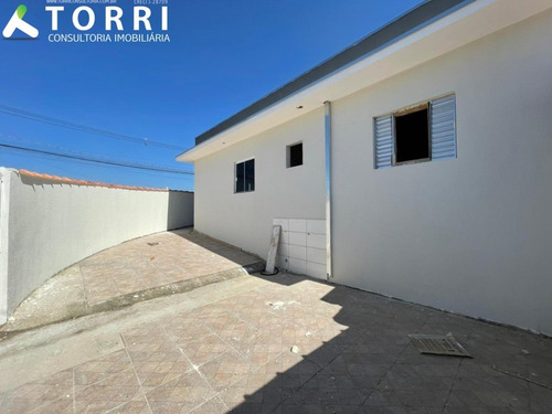 Imagem 4 de 17 de Casa No Jardim Santa Madre Paulina - Ca02115 - 69888446