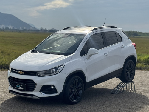 Chevrolet Tracker TRACKER Premier 1.4 Turbo 16V Flex Aut
