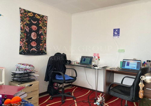 Casa Con Excelente Ubicación, Uso Comercia (56937)