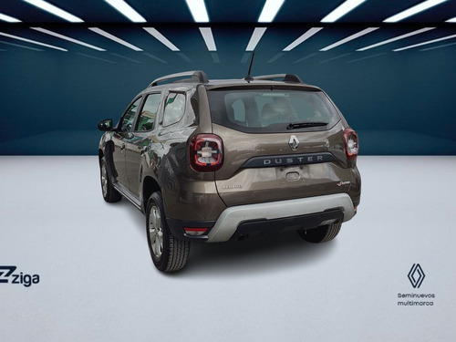 Renault Duster 2022