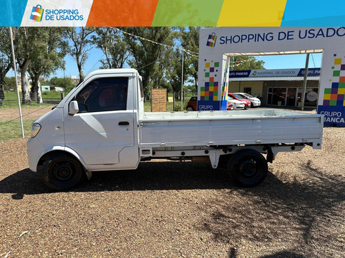 DFSK Pick Up -
