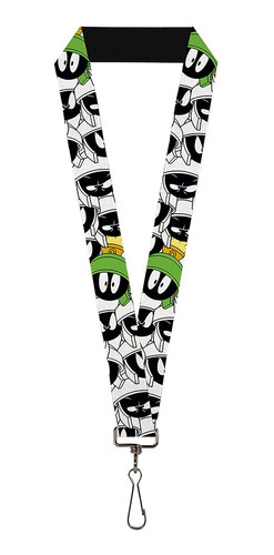 Hebilla Lanyard Plumon 1.0 Marvin Marciano Expressions Color