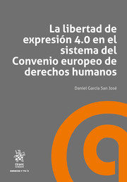 Libro La Libertad De Expresion 4,0 En El Sistema Del Conv...