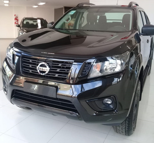 Nissan Frontier X-gear 4x4