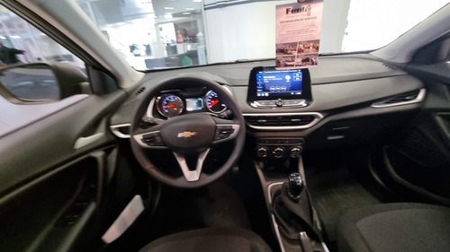 Imagen 9 de 15 de Chevrolet Tracker Manual 0km 2022 Fabrica Vm