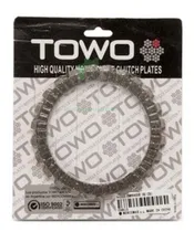 Comprar Juego De Discos De Embrague Honda Cb1 125 Janr Distribuidora
