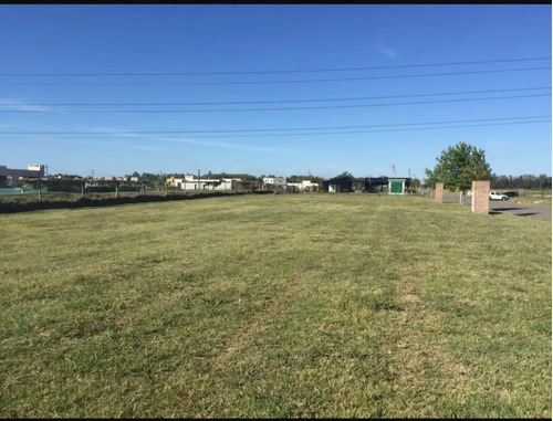 Lote En Venta En Santa Isabel Escobar.