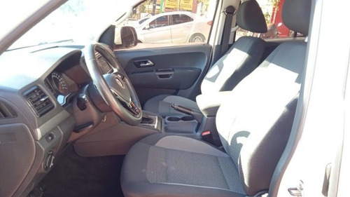 Amarok 2.0 Trendline 4x4 Cd 16v Turbo Intercooler Diesel ...
