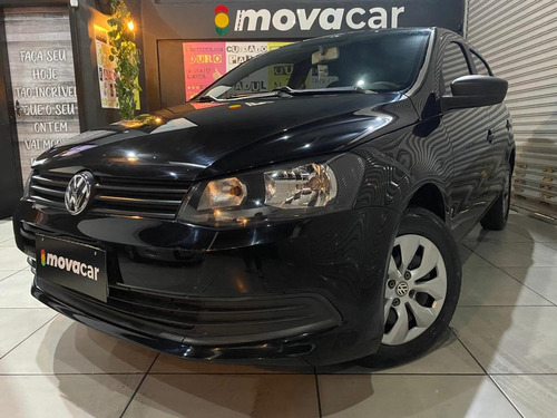 Volkswagen Gol 1.0 Trendline Total Flex 5p