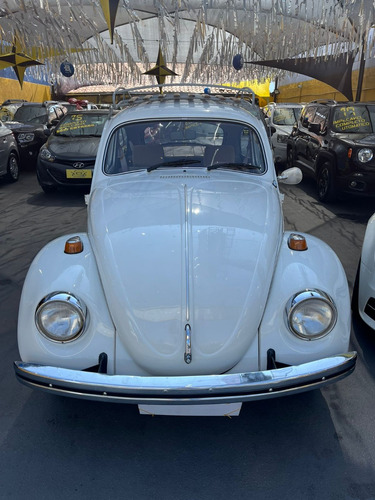 Vw Fusca 1.300 L Todo Original