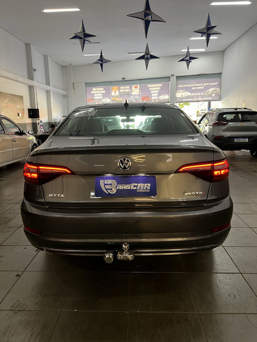 Volkswagen Jetta 1.4 250 TSI TOTAL FLEX TIPTRONIC