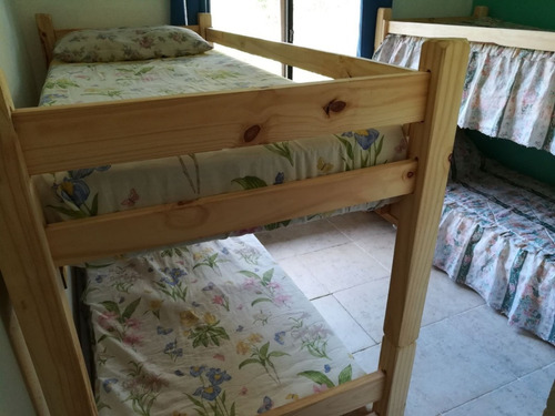Alquiler Casa San Francisco (piriapolis)