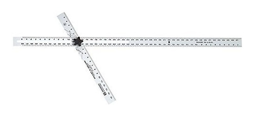 Johnson Level Y Tool Ads48 Adjustasquare 48inch Drywall Squa