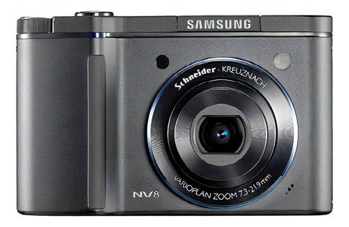 Samsung NV8 compacta