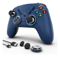 Comprar Controlador Inalámbrico De Pc, Controladores De Juegos Bluet