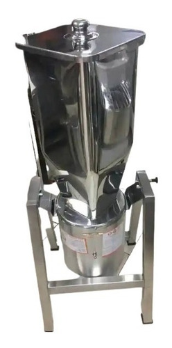 Licuadora Industrial 50 Litros. Acero Inox Alta Potencia