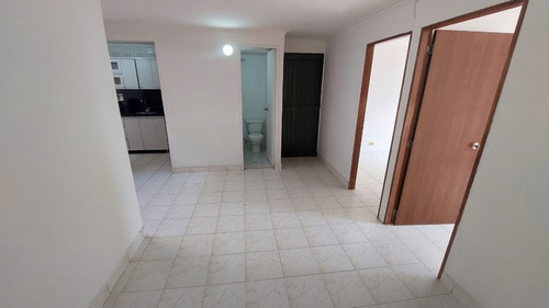 Apartamento Para Arriendo En San Antonio De Prado Ac-63440