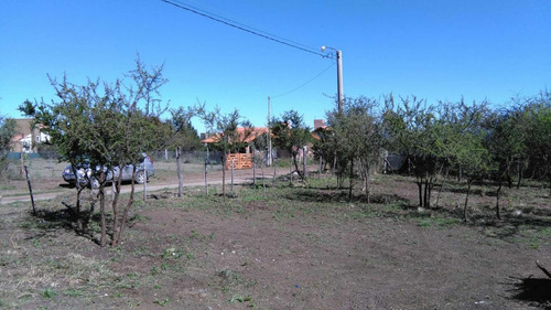 Hermoso Lote En Merlo B° Las Moreras C/vista A La Sierra