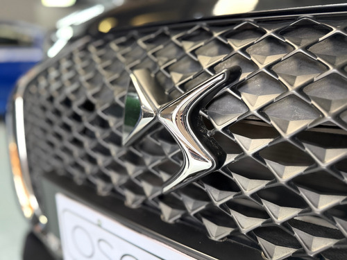 D.S. DS3 Crossback 1.2 Puretech 155 So Chic At8