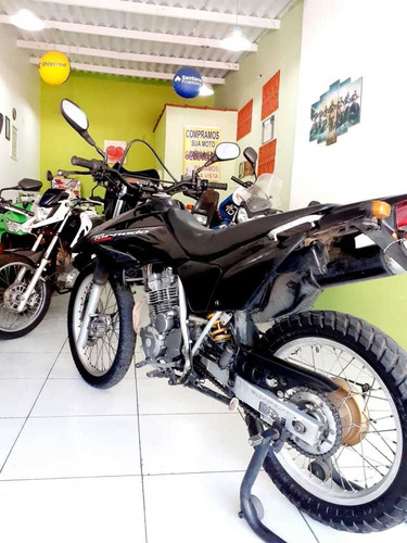 Honda Tornado 250 Impecavel