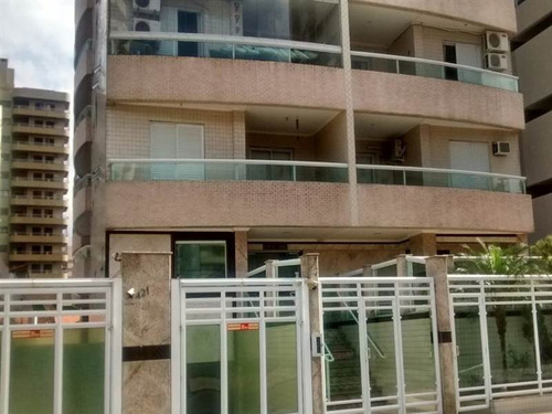 Imagem 11 de 13 de Venda Apartamento Mongagua Sp - Ctm13