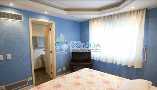 Imagem 15 de 30 de Apartamento Com 4 Dorms, Vila Sônia, São Paulo - R$ 1.9 Mi, Cod: 64435 - V64435