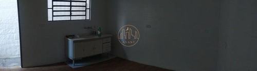 Imagem 8 de 12 de Oportunidade - Ótima Casa No Cidade Jardim - Jacareí/sp - 4708