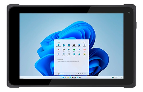 Tablet Emdoor Q89 Uso Rudo Windows 11 Pro 8/128gb Escáner 2d