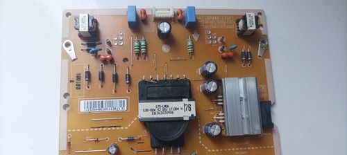 Tarjeta De Poder Pantalla Lg Mod Lgp49d-17u2 N/p Eay64491201 (Usado)