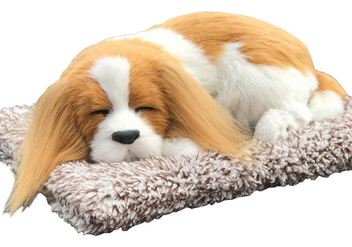 G Juguetes Lovely Simulation Animal Doll Peluche Perros