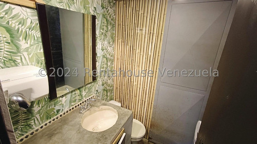 Local En Alquiler\ El Hatillo Mg 4-18842