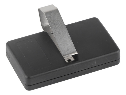 Transmisor De Control Remoto De Puerta De Garaje Con 3 Boton