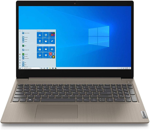 Imagen 3 de 6 de Notebook Lenovo Gamer Ryzen 5 3500u 8gb 256gb 15.6 Fullhd