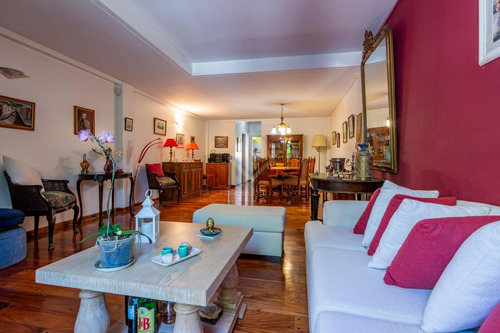 Venta Dúplex 5 Amb C/ Cocheras Lomas De Núñez