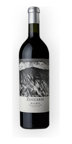Jose Zuccardi Malbec *750ml